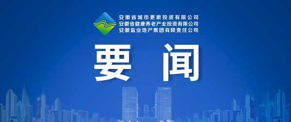 向新而生，，，，，，向新而行 ——省城市更新公司致力打造综合性城市更新开发运营商